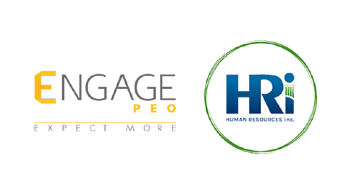 ENGAGE PEO EXPANDS MID-ATLANTIC PRESENCE WITH ACQUISITION OF MARYLAND ...