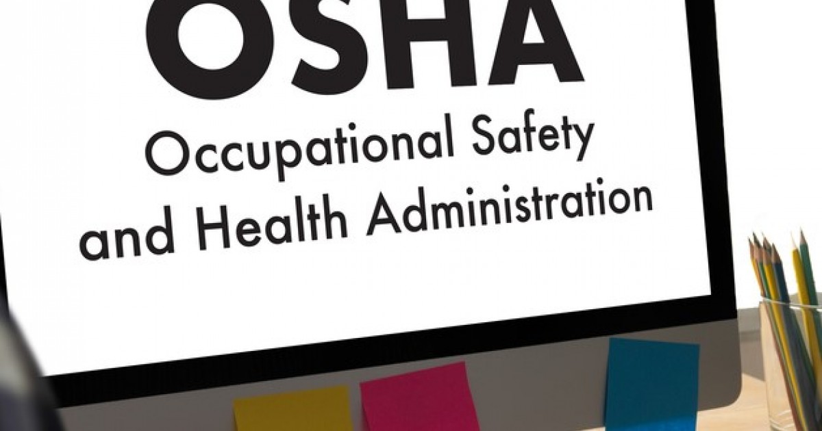 File a Complaint  Occupational Safety and Health Administration